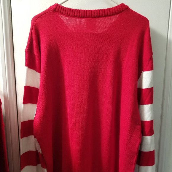 A Christmas Story Sweaters Fragile Lamp Sweater Long Sleeves Poshmark